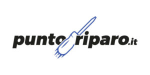 logo puntoriparo.it