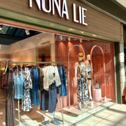 Nuna Lie
