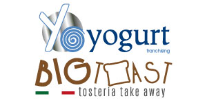 Yo Yogurt & Big Toast