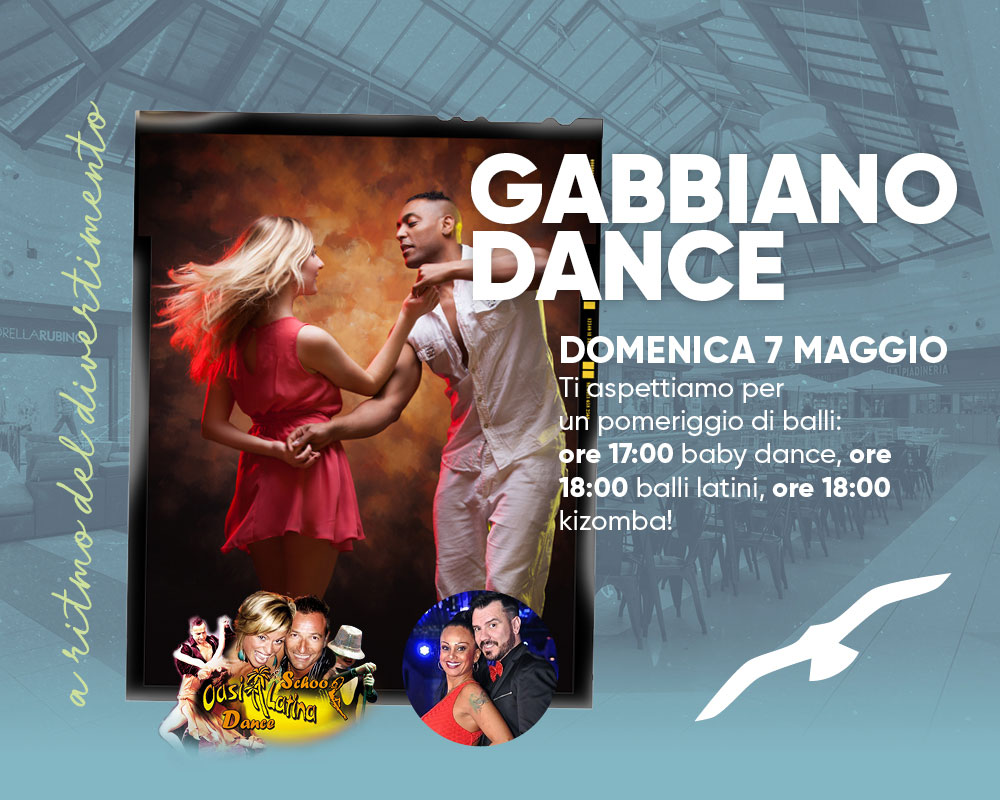 Gabbiano Dance