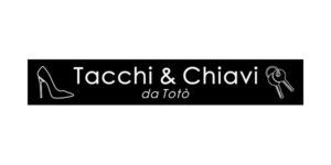 Tacchi e Chiavi da Totò