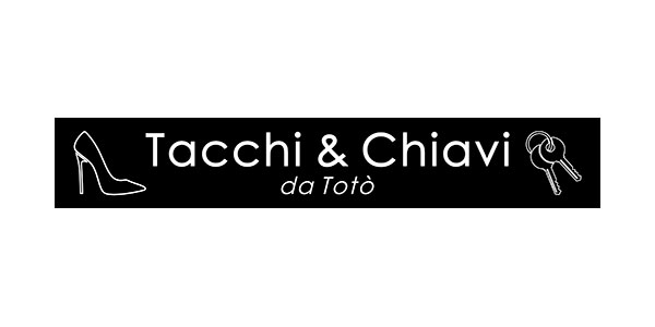 Tacchi e Chiavi da Totò