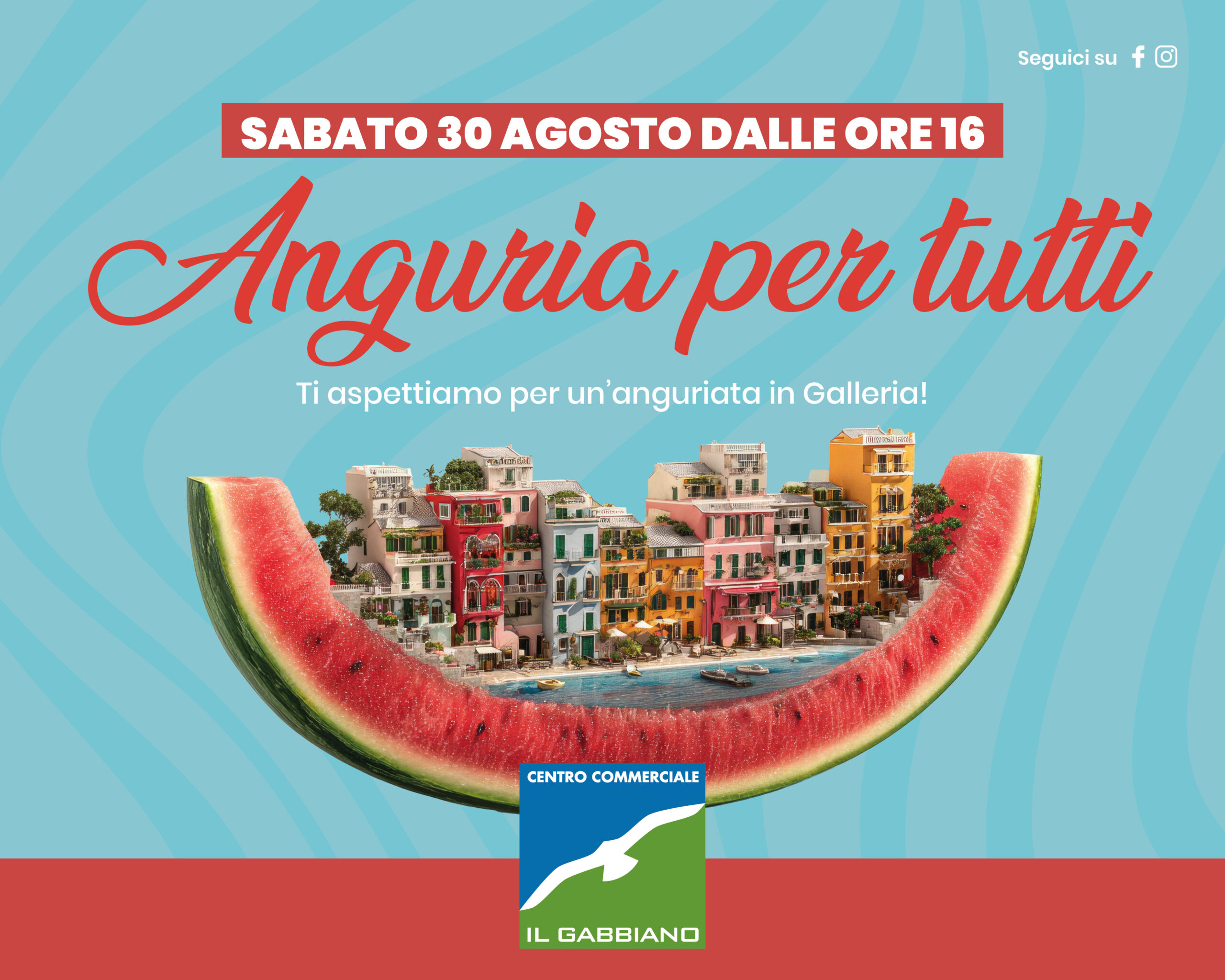 Anguria per tutti