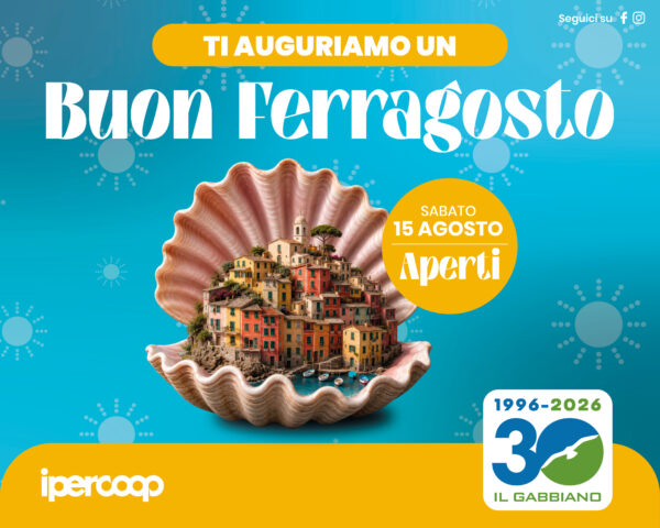 Ferragosto