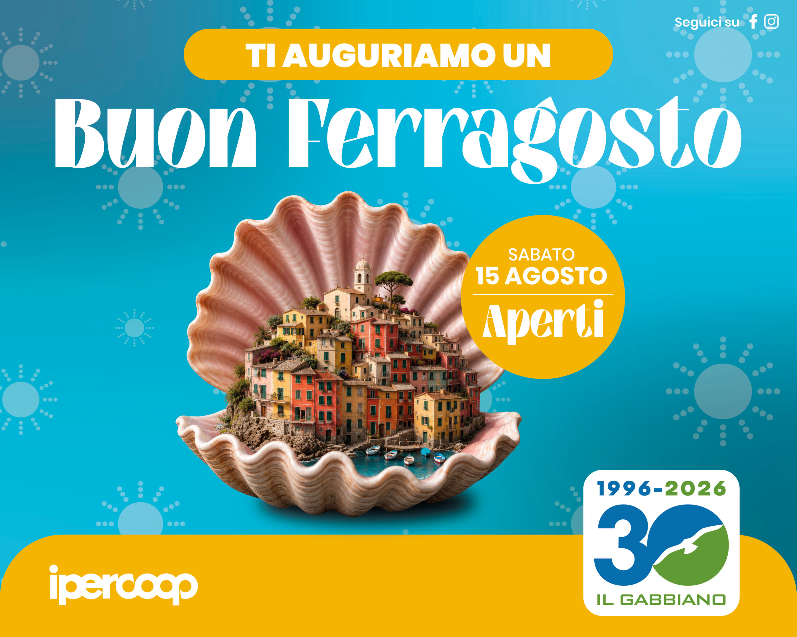 Ferragosto