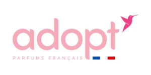 Adopt parfums logo