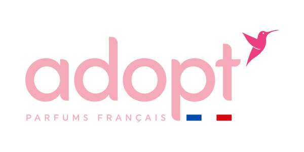 Adopt parfums logo
