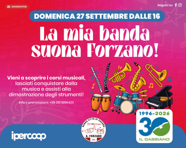 banda Forzano