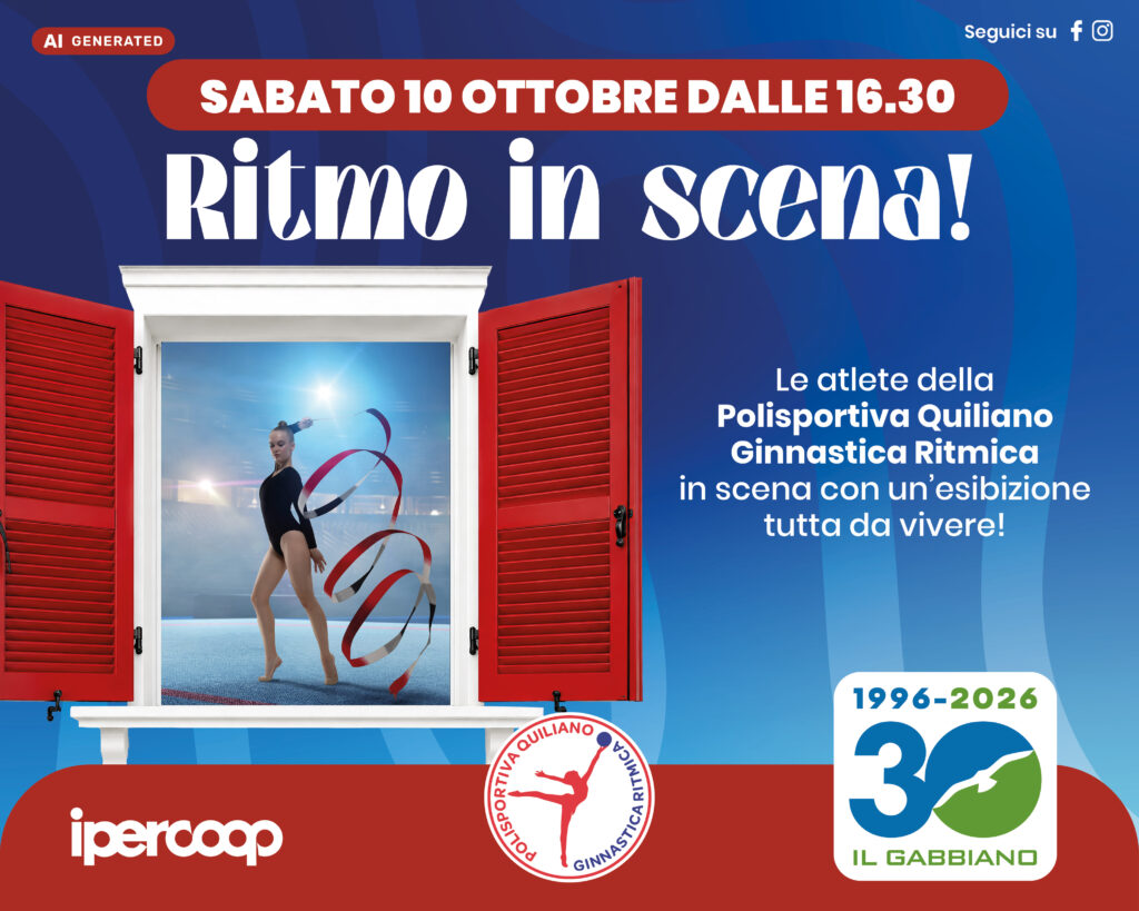 Ginnastica ritmica